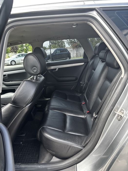 Vand sau schimb Audi A4 B7 3.0 TDI Quattro – 2006 | Putere, confort și tracțiune integrală