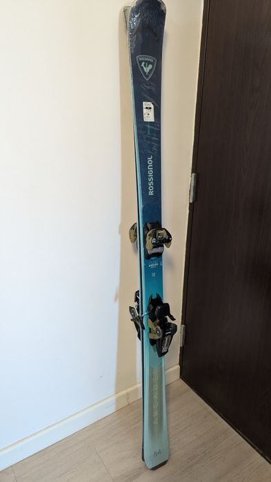Schiuri Rossignol 168 cm, noi