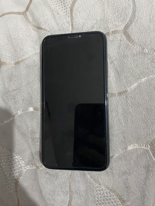 Айфон 10 продам IPhone S 256гб