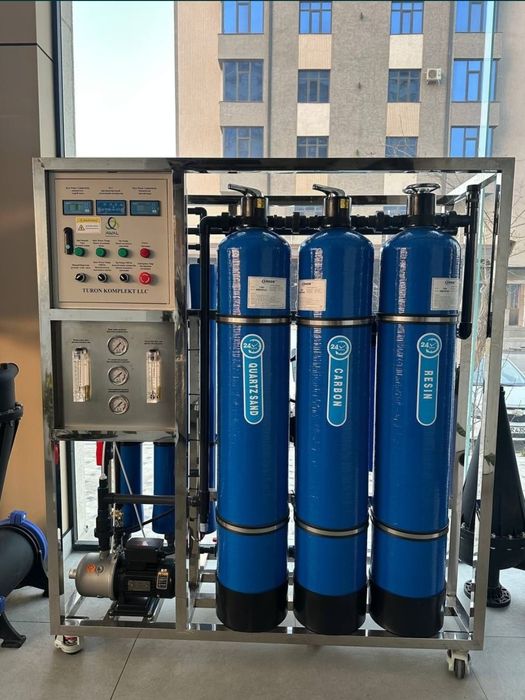 Сув фильтр Filtr suv