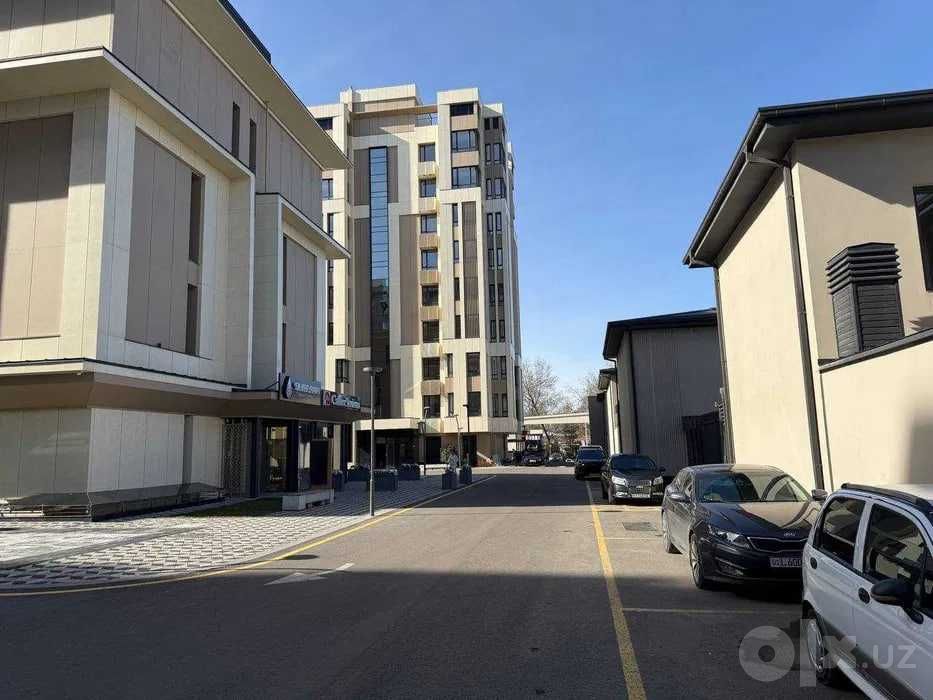 Новый вариант для аренды — ЖК Yunusobod Residence