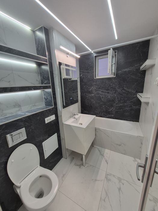 Inchiriez apartament 2 camere in Piatra Neamt