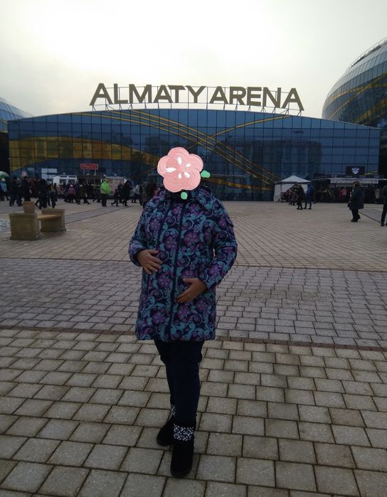 Куртка для беременных