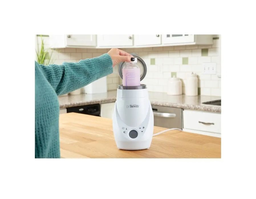 Dr. Brown's - încălzitor biberoane