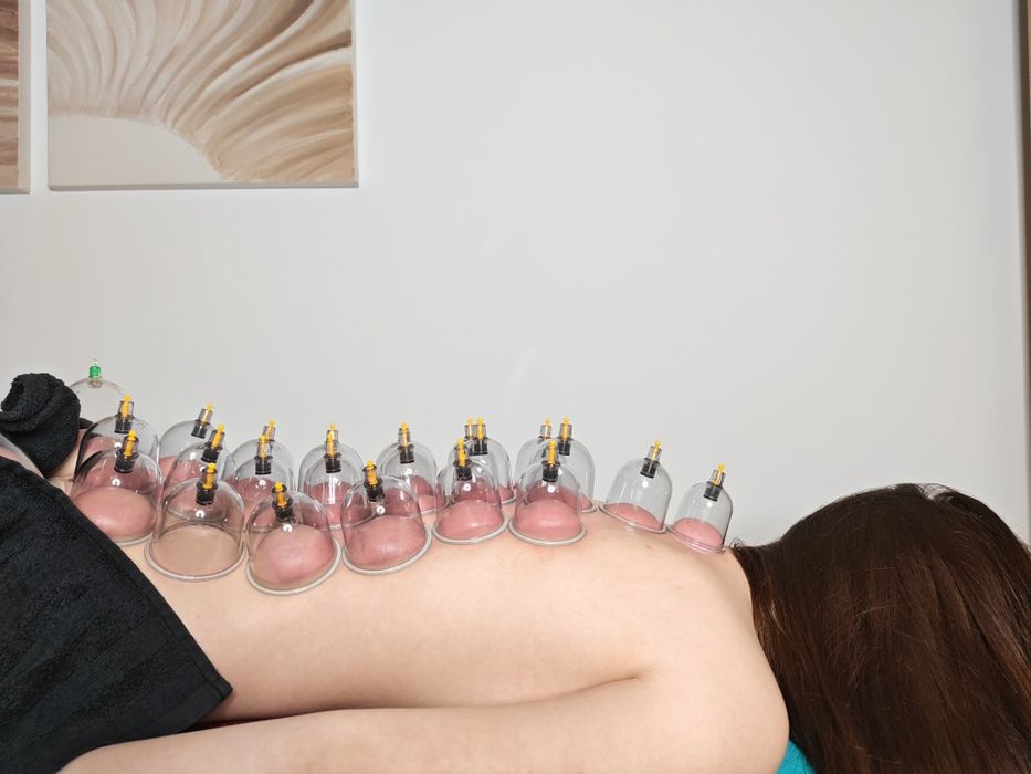 Master Terapeut(Terapie Musculară, Viscerală, Chiropractică)
