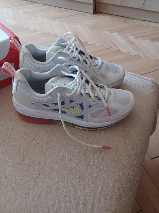 Nike Air Max 40 номер