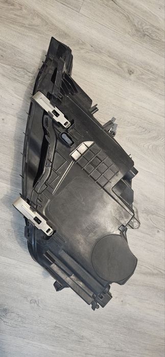 Фар Volvo XC60 2 LED