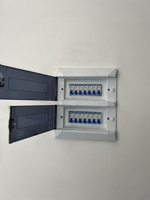 электрик-электромантаник