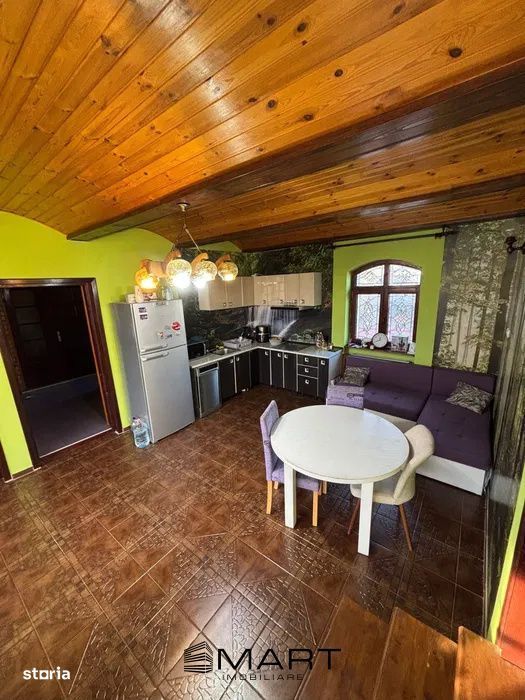 Casa individuala zona Calea Poplacii