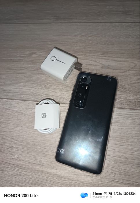 xiaomi mi 10 ultra (cn)