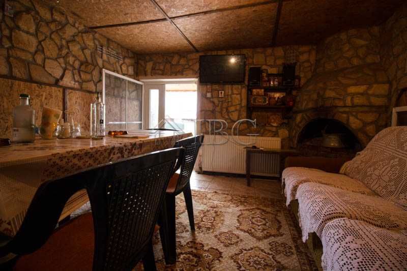 Продава се Къща в Русе, Басарбово - 120 кв.м за 1084 €/кв.м - Снимка #5