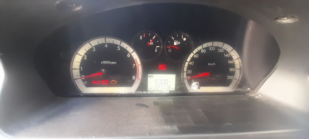 Neksya  3 xolati yaxshi