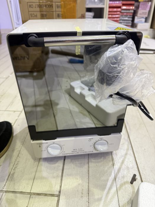 Сухожар , стерелизатор ,