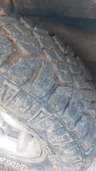 Galloper Pajero Галопер Паджеро