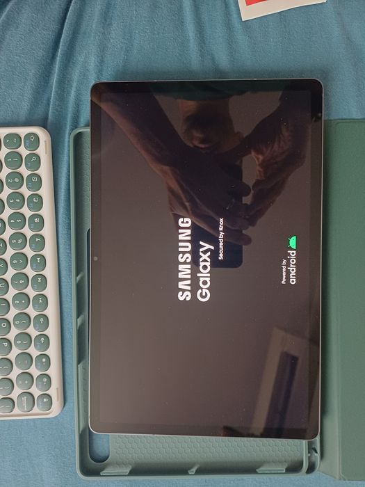 Samsung Galaxy Tab S9 FE+ 5G 12.4", 8GB RAM, 128GB