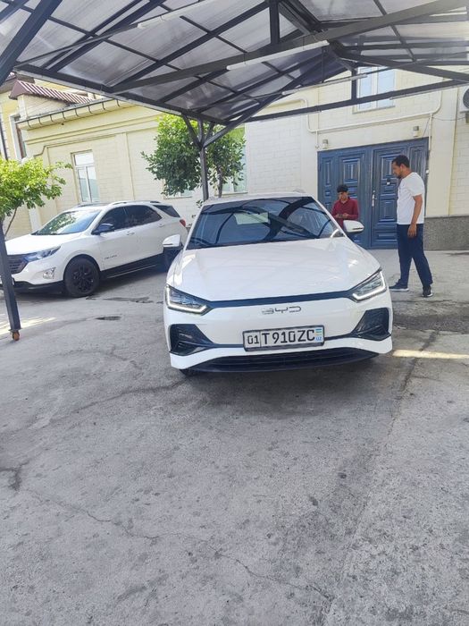 BYC ideali sotiladi