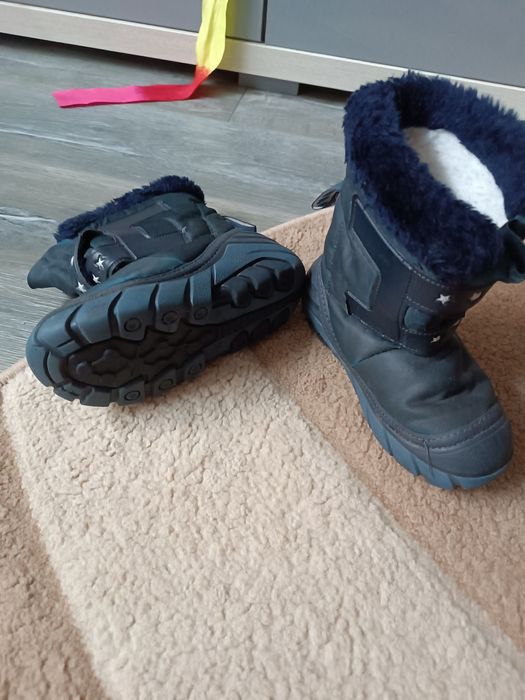 Cizmulițe unisex