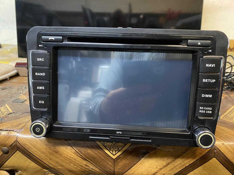 navigatie vw,skoda