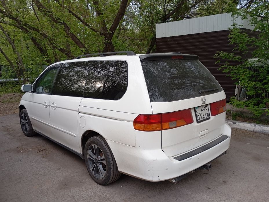 Продается Хонда Одисей