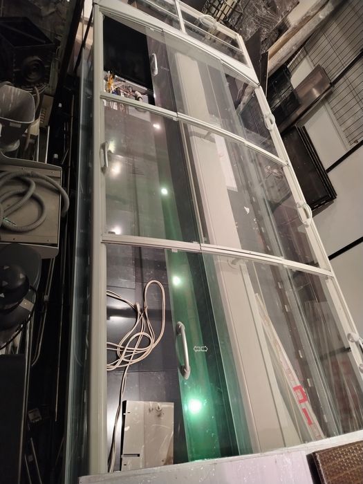 Бонета ,холодильное облрудование