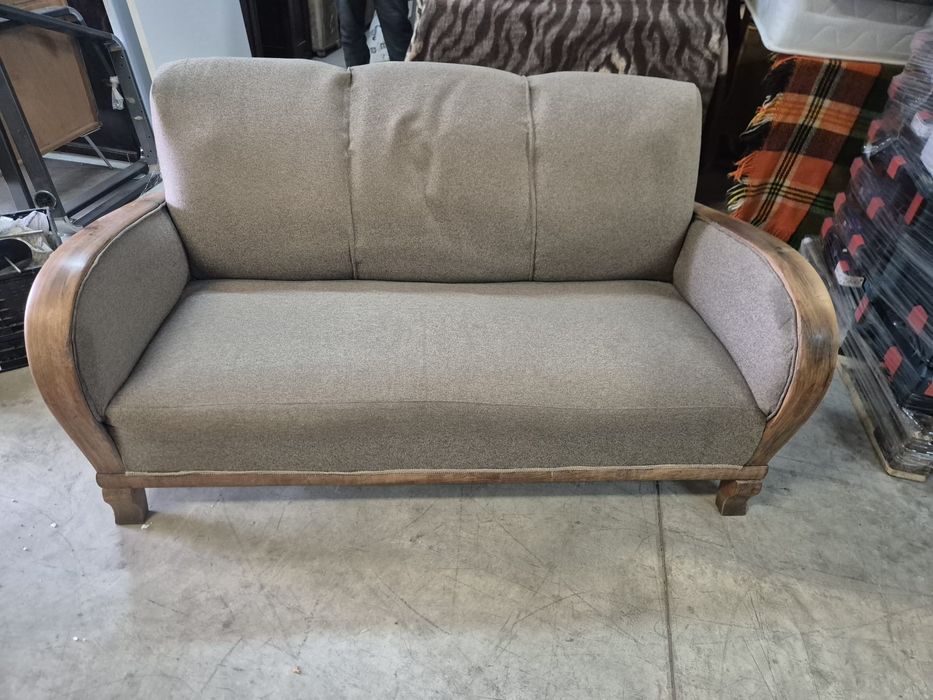 Диван и три фотьойла