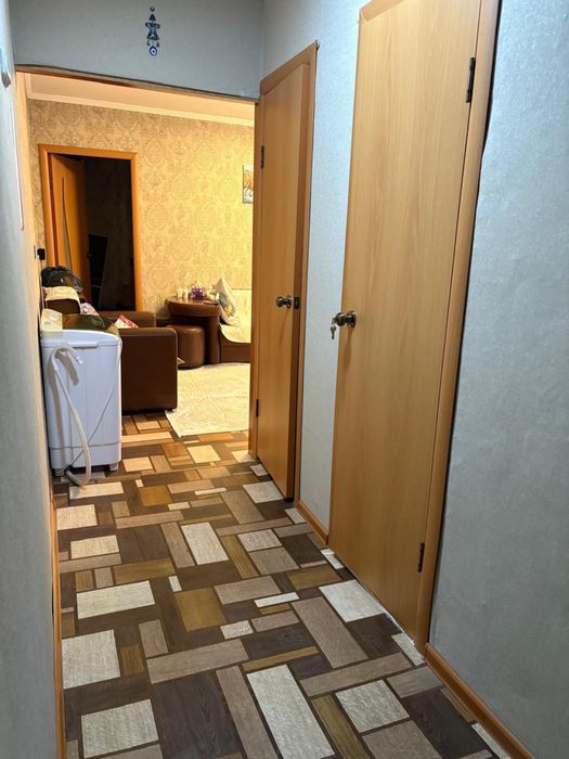 Срочно продам квартиру