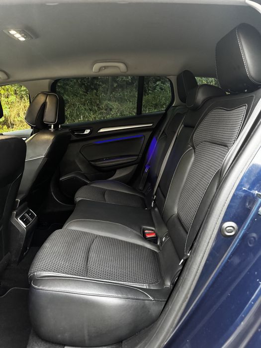Renault Megane | Bose Edition | Automat | 1.3 Tce