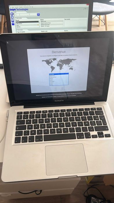 ***Oferta Macbook Pro i5 /SSD 500 Gb /8 Gb Ram***