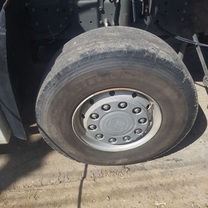 Howoo diska balon sotiladi