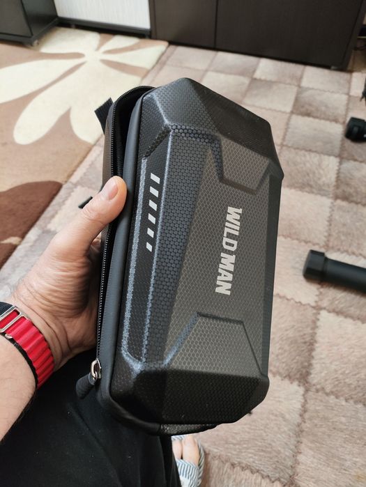 Сумка для самоката новая