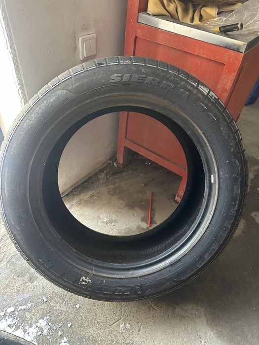 Продам покрышки две пары