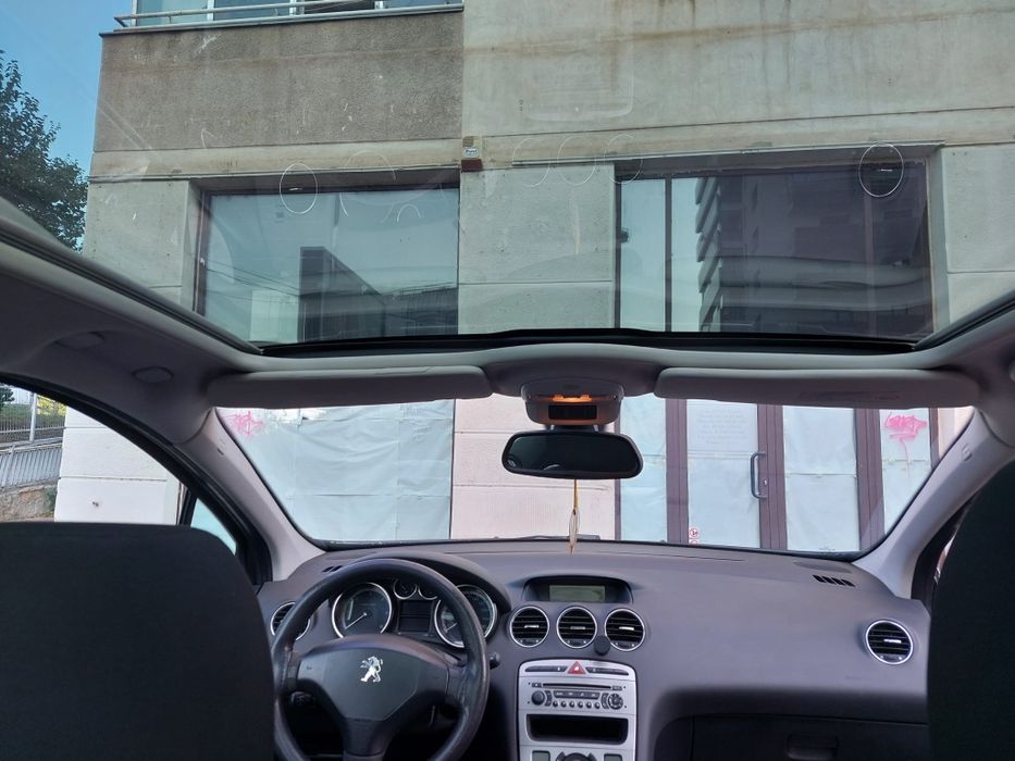 Peugeot 308 de vanzare