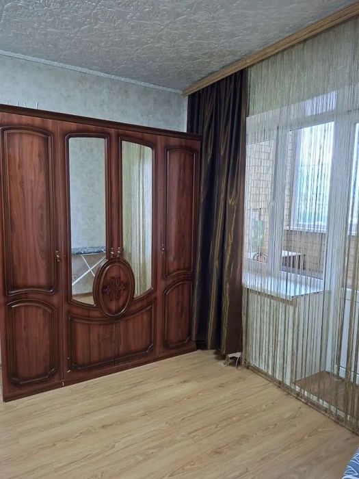 Квартира на долгий срок
