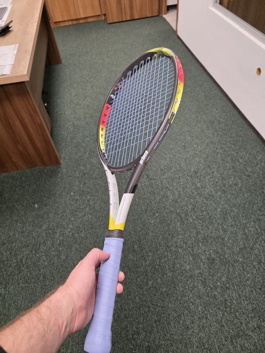 Racheta Prince RipStick