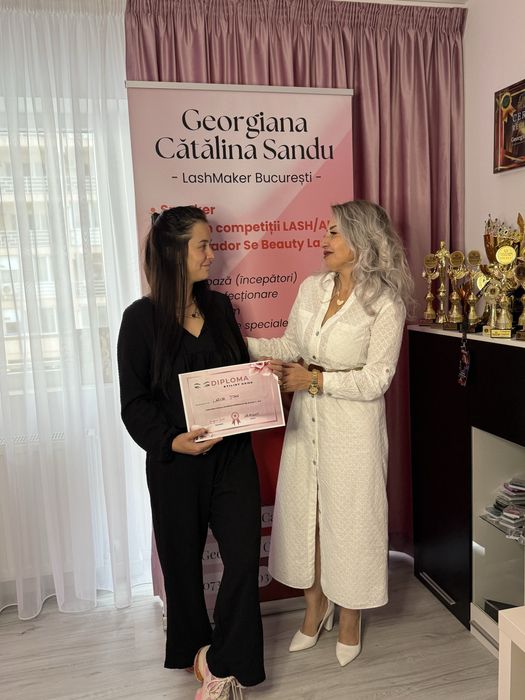 Curs extensii gene -oferta luna aceasta- !