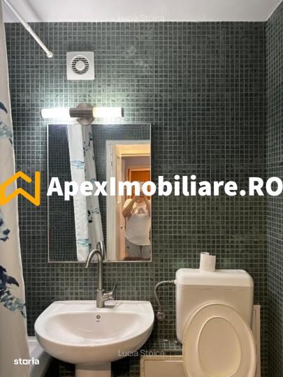 Apartament 3 camere de inchiriat Drumul Taberei cu LOC DE PARCARE
