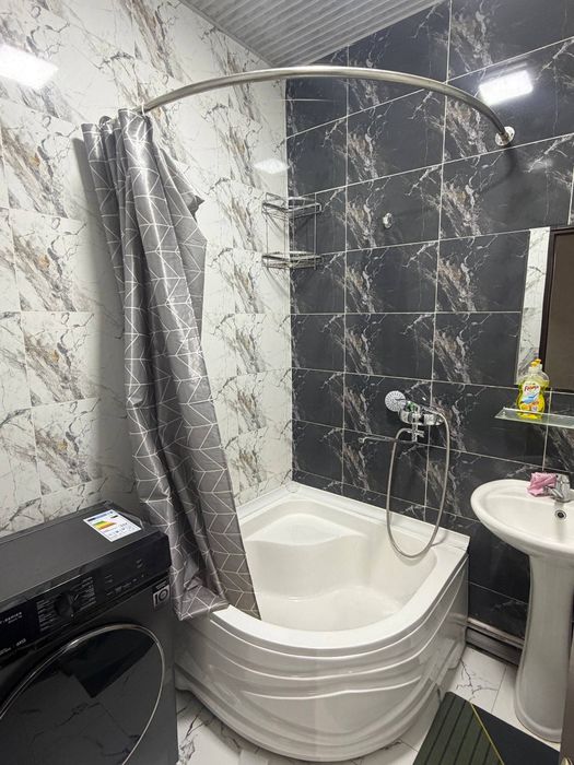 Arenda 2 xonali yevroremont 20kv