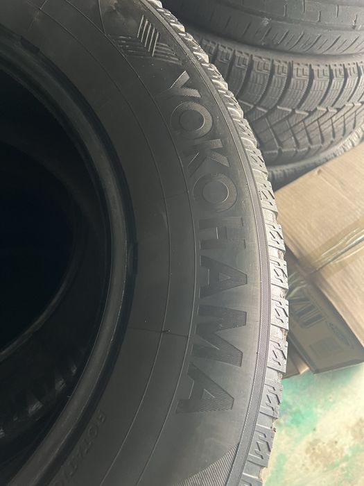 285/60/18 иокохама