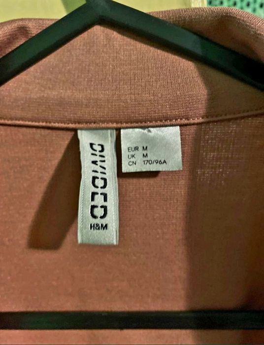 Pardesiu dama H&M / M