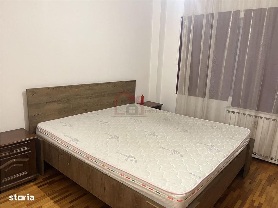 Apartament 2 camere TEI
