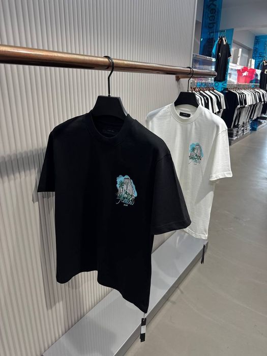 Amiri тениска S-4XL