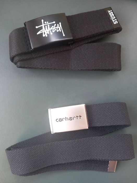 Amiri / carhartt belt / колан 120см