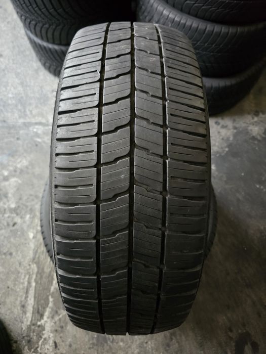 Kleber 215/60 R16 C 103/101T MS all season