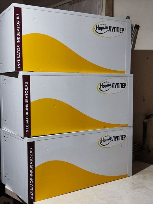 энкубатор сатылады