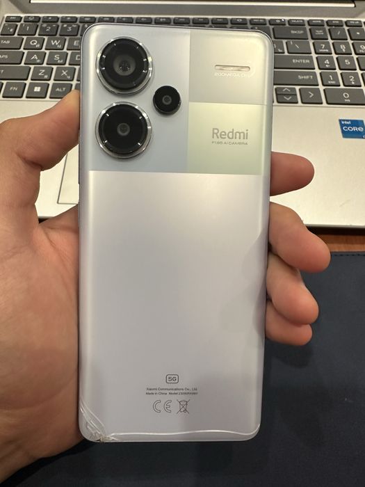 Redmi note 11 pro+ 5G