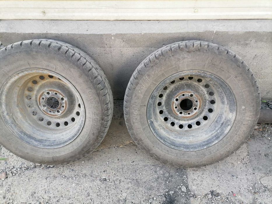 Колеса 175/70R13