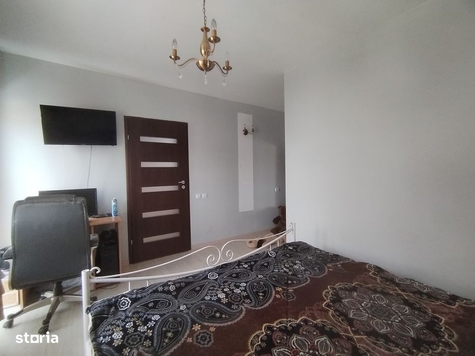 Casa tip duplex 4 camere | 150 mp utili | curte privata | P+E+M