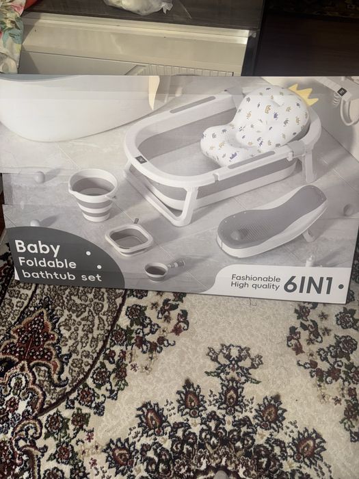 Chaqaloq chomiltiradigan togora