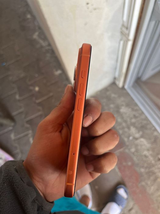 Telefonul  iPhone 17 pro