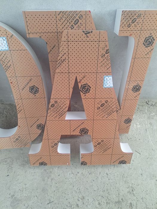 Профисянални рекламы